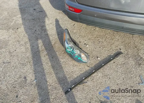 2017 Kia Sportage Ex z USA, uszkodzony, nr VIN KNDPN3AC1H7167447